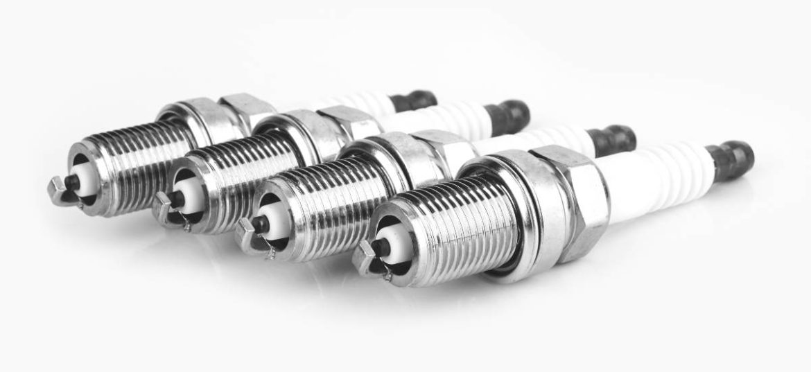 bougies de préchauffage