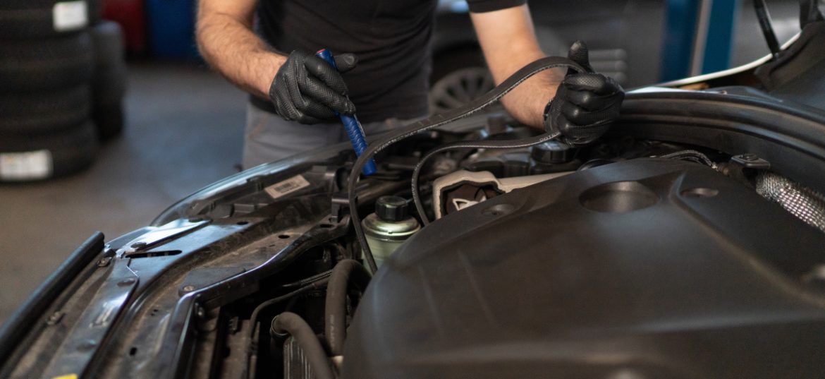 décalaminage moteur