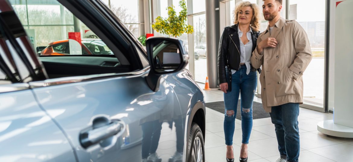 la voiture Dacia Lodgy