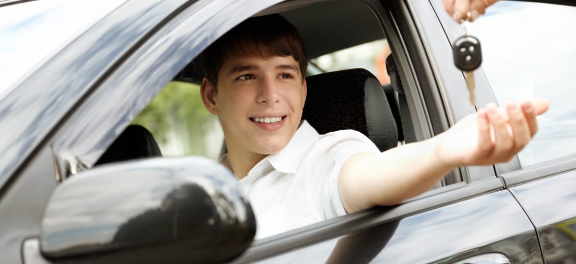 assurance auto pour les jeunes conducteurs