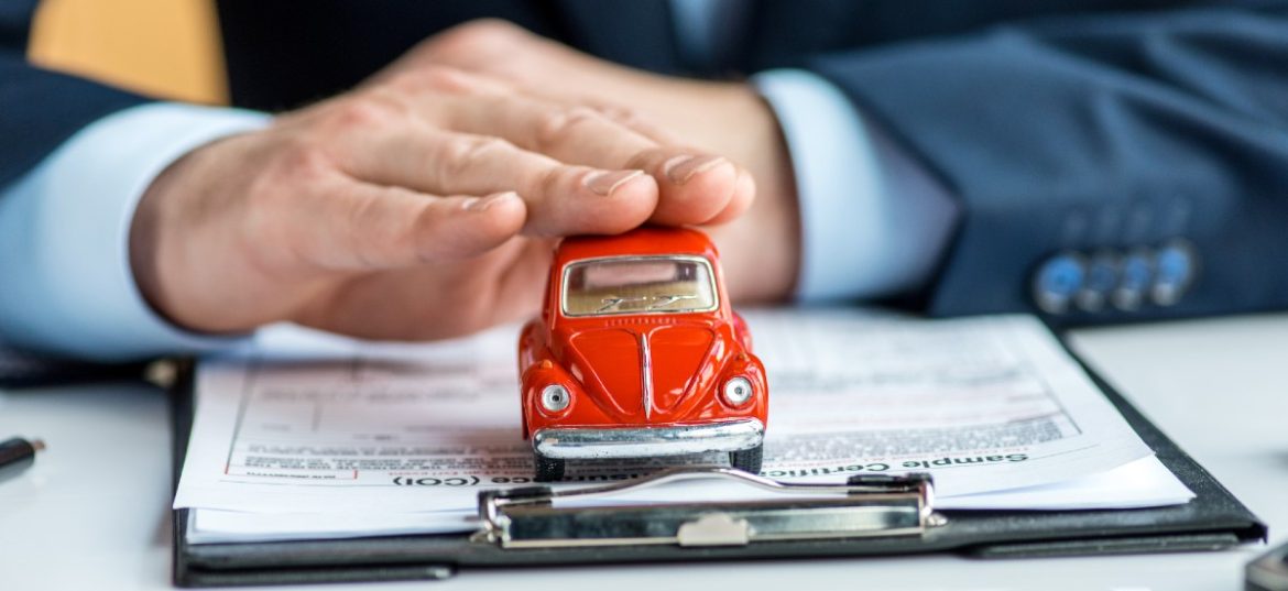 assurance auto temporaire