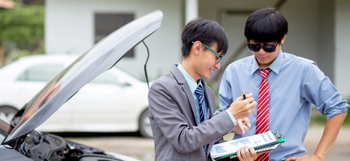 amendes sur assurance auto