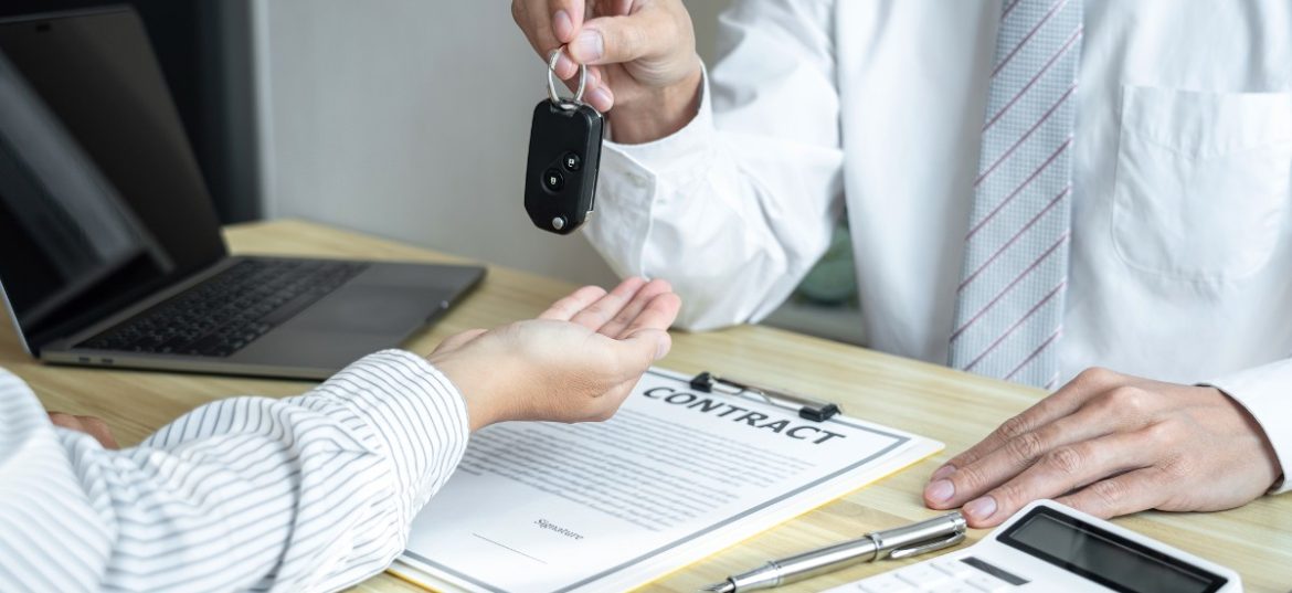 assurance auto à l'étranger