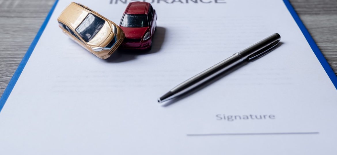 assurance auto face aux accidents