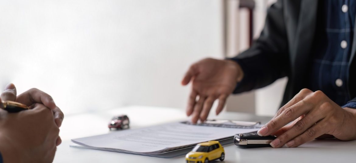 assurance auto professionnel