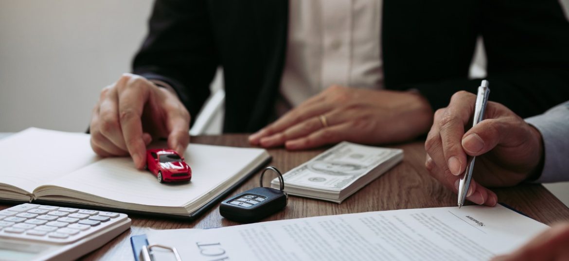 assurance voiture