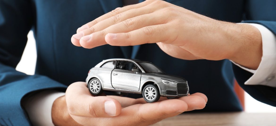 assurance voiture de luxe