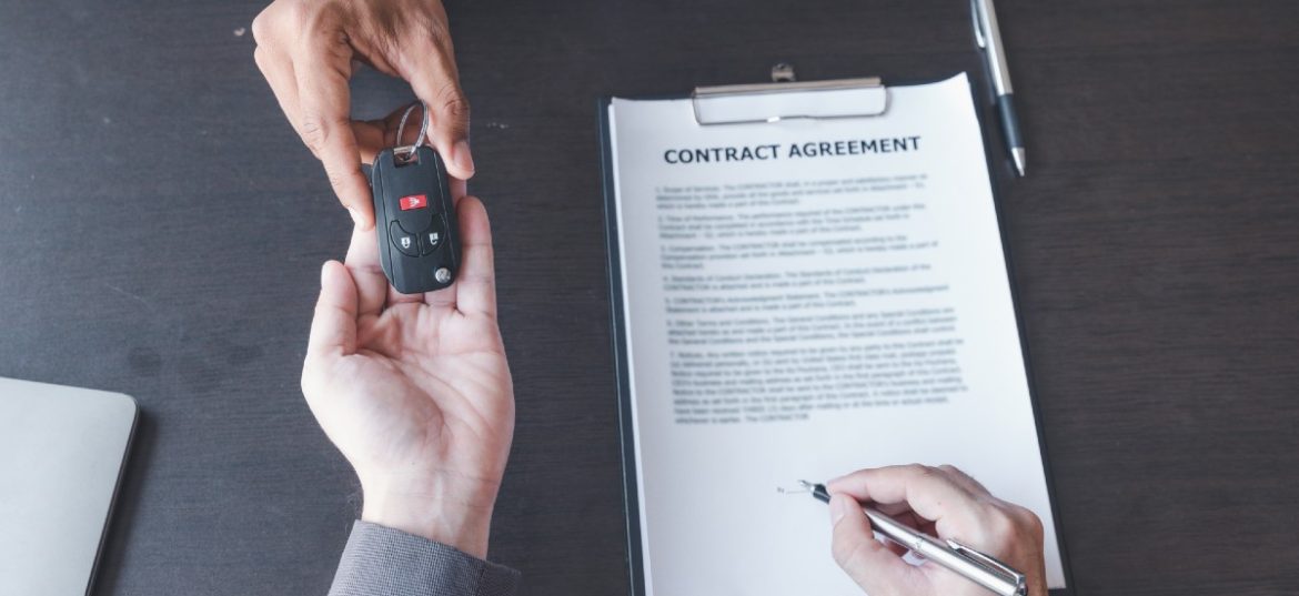 assurance voiture partager