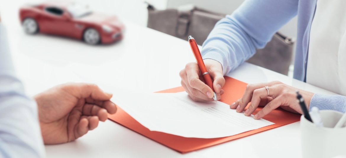 contrat d'assurance
