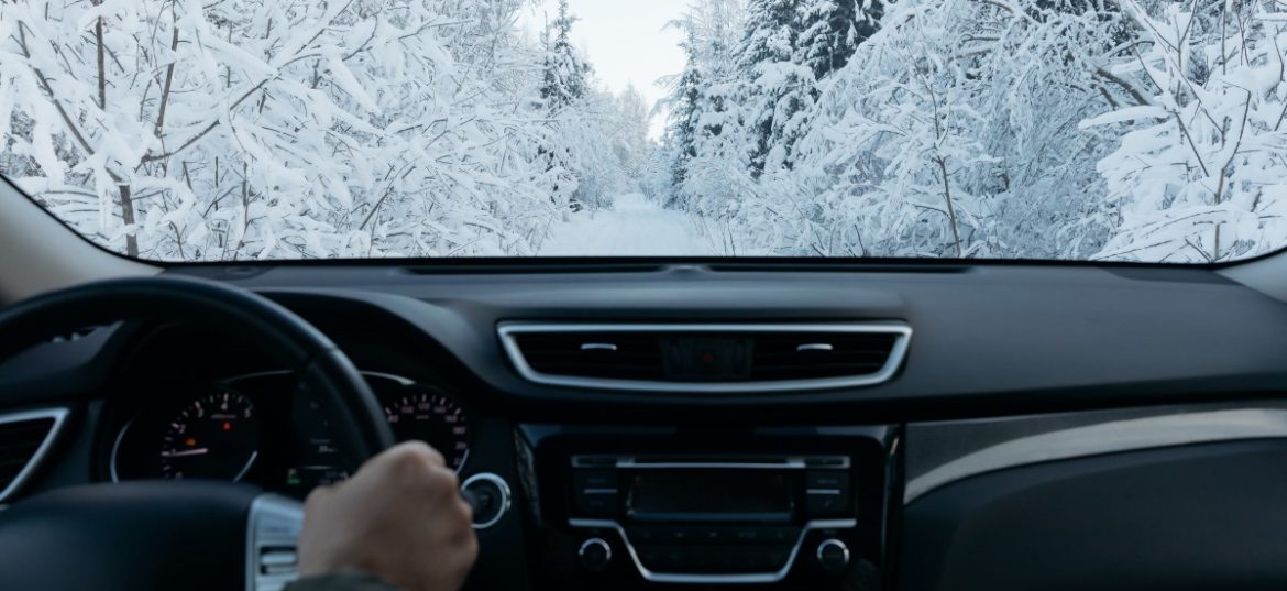 demarrer une voiture