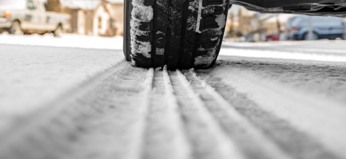 pneus hiver