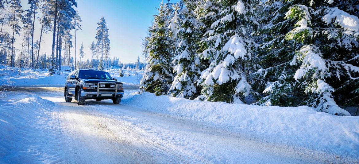 prudence sur la route
