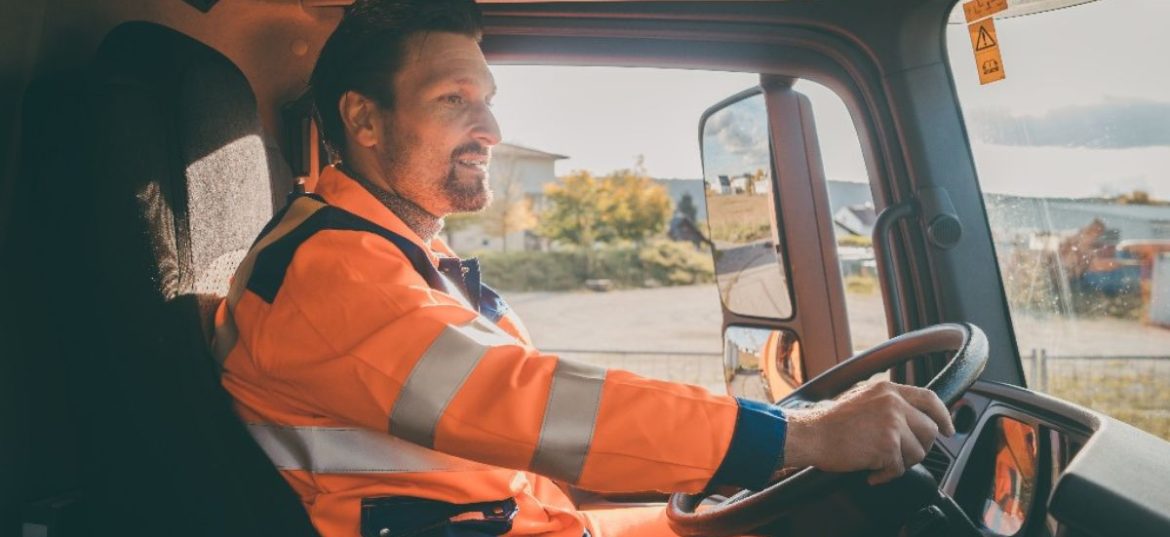 salaire chauffeur poids lourd