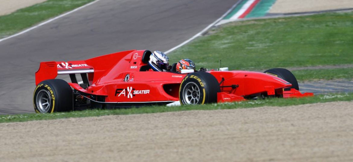 circuit d imola