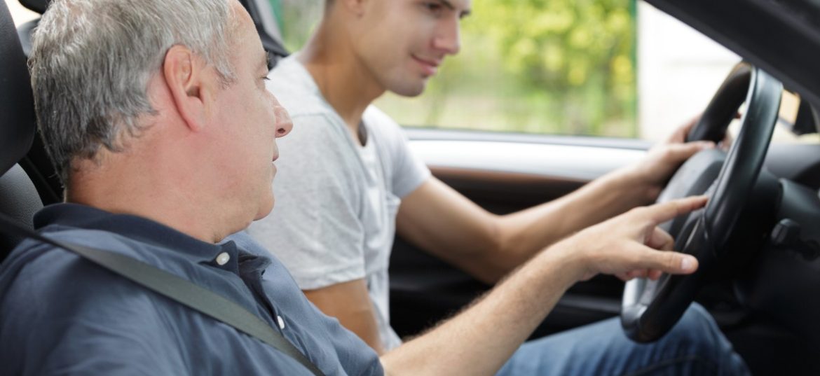 conduite accompagnée