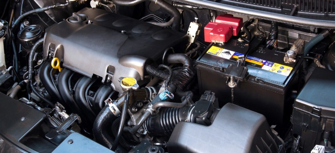 alternateur auto