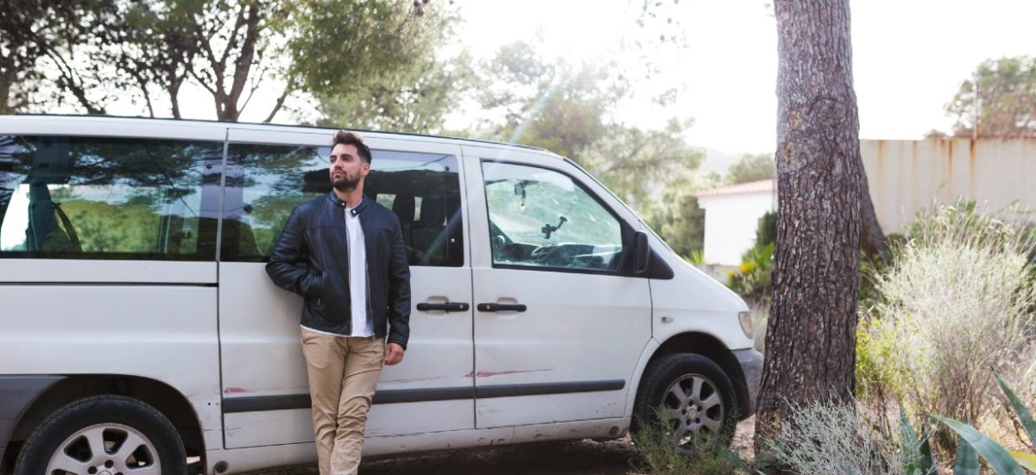 locataire suv