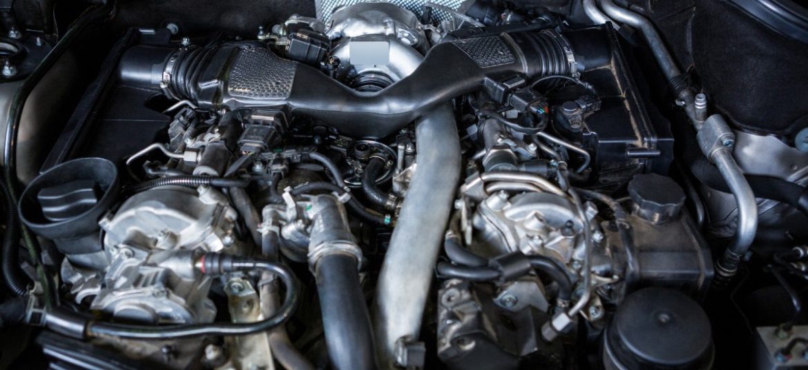 moteur turbo