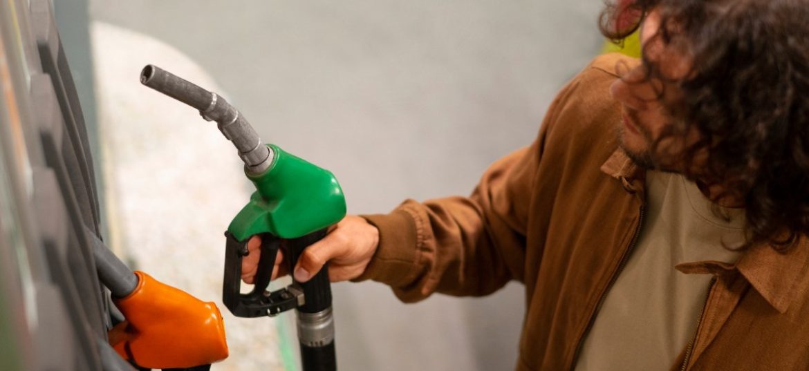 pression carburant