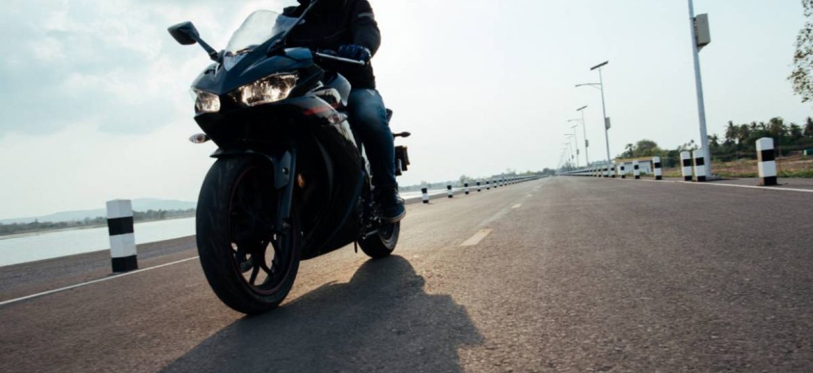 équipements moto